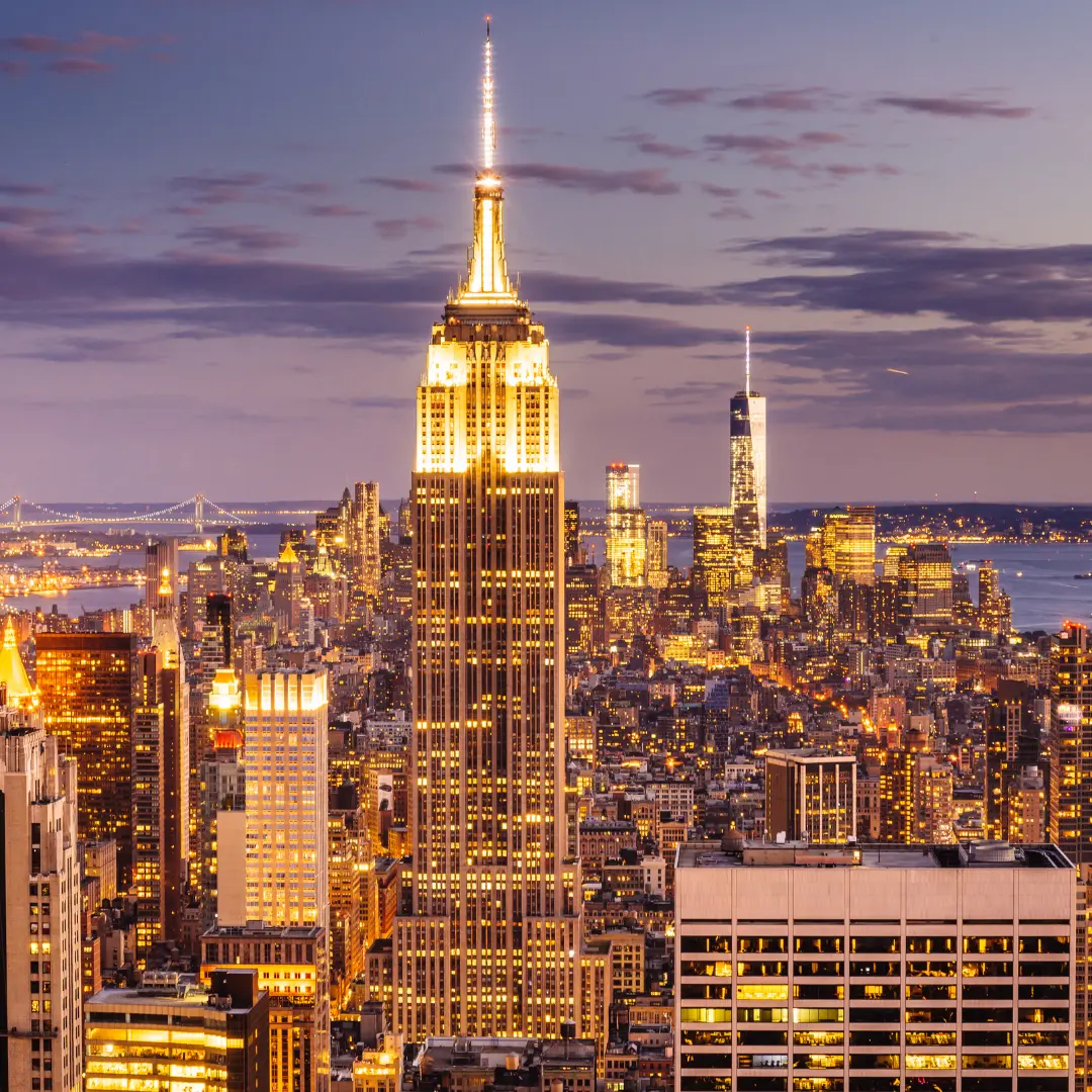 Empire State Building