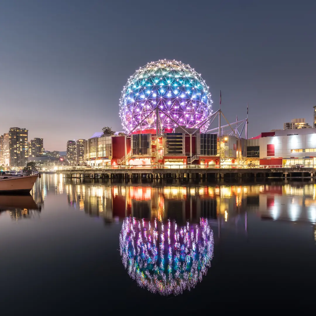 Disney World – Orlando